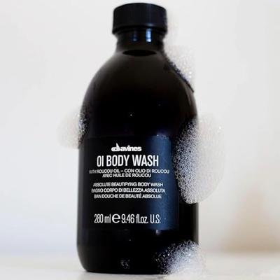 Davines OI Body Wash 280ml