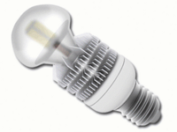 Premium hoogrendements LED-lamp (warm white), 8W, E27 - thumbnail