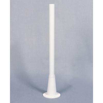 KonstSmide MastPole 90 Persius universeel wit - 577-250