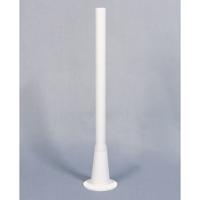 KonstSmide MastPole 90 Persius universeel wit - 577-250 - thumbnail