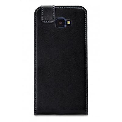 Mobilize Classic Gelly Flip Case Samsung Galaxy J4+ Black