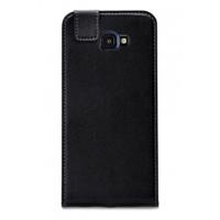 Mobilize Classic Gelly Flip Case Samsung Galaxy J4+ Black - thumbnail