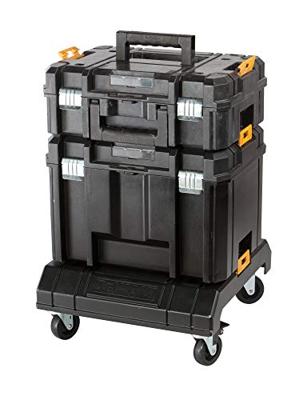 DeWalt TSTAK Plateau met wielen | DWST1-71229 - DWST1-71229