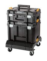 DeWalt tstak plateau met wielen | dwst1-71229 - dwst1-71229 - thumbnail