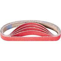 PFERD TOOLS BA 25/480 CO-COOL 40 45020141 Schuurband Korrelgrootte (num) 40 (l x b) 480 mm x 25 mm 20 stuk(s) - thumbnail