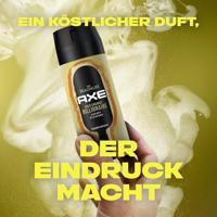 AXE Deodorant bodyspray magnum gold caramel 150 Milliliter - thumbnail