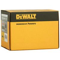 DeWalt Accessoires DCN8903043 XH Nagels Verzinkt 43x3.0mm voor DCN890 Betontacker 510 Stuks - DCN8903043 - thumbnail