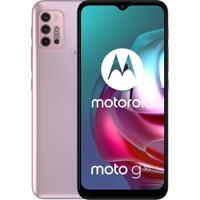 Motorola Moto G30 smartphone (roze) - thumbnail