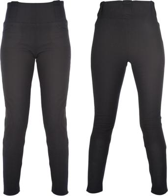 OXFORD broek "super leggings 2.0" trousers s.legging ladies black 36 regular