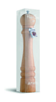 Amefa houten peper-zout molen 26 cm - thumbnail