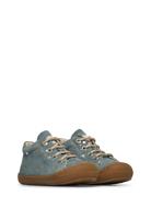 Schoenen Cocoon Naturino blauw - thumbnail