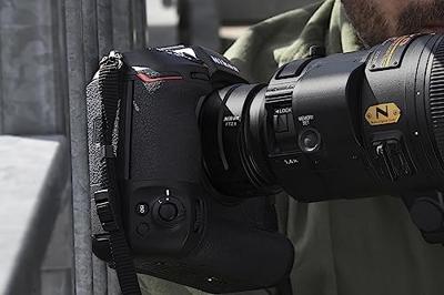 Nikon FTZ II Mount Adapter