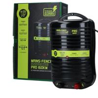 ZoneGuard Lichtnet App. Pro 160km - thumbnail