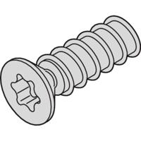 nVent SCHROFF 24560158 19 inch Montagemateriaal - thumbnail