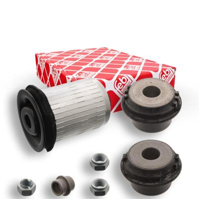 Lagerset wieldraagarm 100929