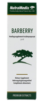 Nutramedix Barberry - thumbnail