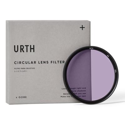 Urth 46mm Neutral Night Lens Filter (Plus+)