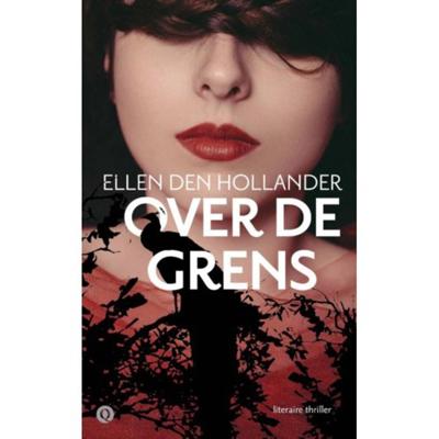 Over de grens (Paperback)