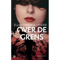 Over de grens (Paperback) - thumbnail
