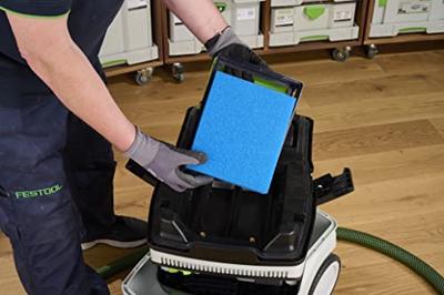 Festool NF-CT 26/36/48 Natfilter - 496169