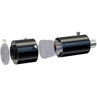 Bresser Telescoop Camera Adapter Variabel - thumbnail