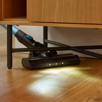 Severin HV 7151 7151 Accu-handstofzuiger 21.6 V Zakloos - thumbnail