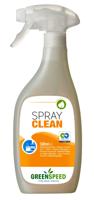 Keukenreiniger greenspeed spray clean 500ml | 6 stuks - thumbnail