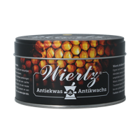 Wiertz Antiekwas naturel/geel 380 Milliliter - thumbnail