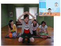 Wario Ware Smooth Moves - thumbnail