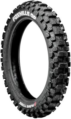 PLEWS TYRES reifen „mx3 foxhills gp”