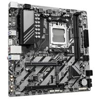 Moederbord Gigabyte B840M D2H AMD AM5 AMD - thumbnail