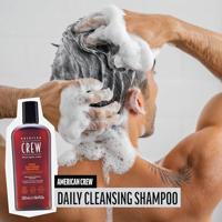 Shampoo voor dagelijks gebruik American Crew - thumbnail