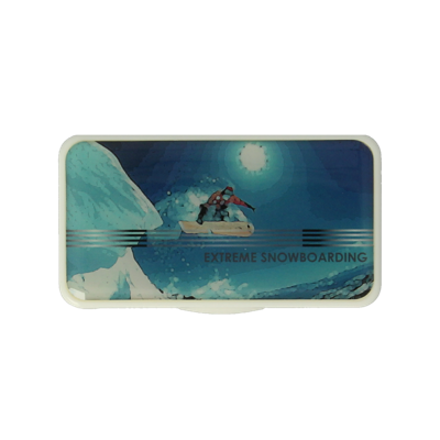 IBD Minikit fancy assorti lenzendoosjes 1 Set