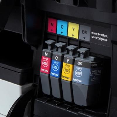 Brother MFC-J6540DWE printer