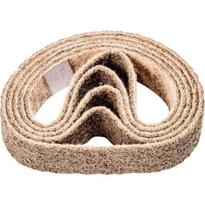 PFERD TOOLS VB 35/450 A 100 G 45011410 Schuurband Korrelgrootte (num) 100 (l x b) 450 mm x 35 mm 10 stuk(s) PFERD TOOLS VB 35/450 A 100 G 45011410 Schuurband Korrelgrootte (num) 100 (l x b) 450 mm x 35 mm 10 stuk(s)