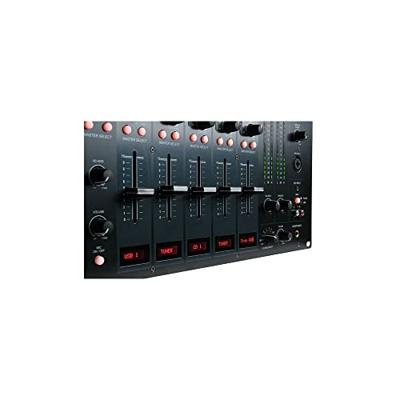 DAP IMIX-7.2 USB 7-kanaals installatie mixer
