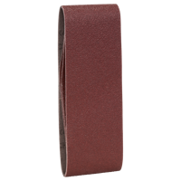 Bosch Accessoires Schuurband 65X410 mm | G60 | Rw | Ongeperf | Span | 3-delig - 2609256199 - thumbnail