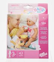 Zapf Baby Born Eten - thumbnail