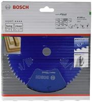 Bosch Accessories Expert for Wood 2608644014 Cirkelzaagblad 160 x 20 x 1.3 mm Aantal tanden: 36 1 stuk(s) - thumbnail