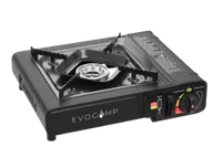 Evocamp Gaskooktoestel 1-pits - thumbnail