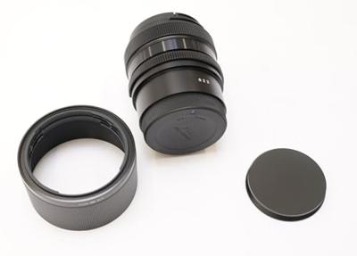 Sigma 50mm F/2 DG DN Contemporary Sony FE Sigma 50mm F/2 DG DN Contemporary Sony FE