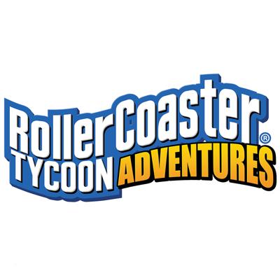 RollerCoaster Tycoon Adventures