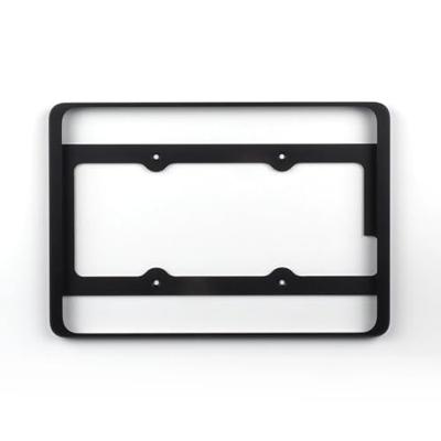 Displine Dame Wall 2.0 Tablet muurhouder Apple iPad Pro 12.9 (3./4./5./6. Gen.) 32,8 cm (12,9)