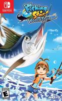 Fishing Star World Tour - thumbnail