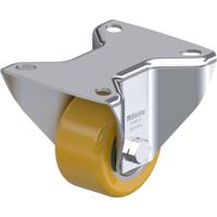 Blickle B-VSTH 60K Bokwiel Wieldiameter: 60 mm Draagvermogen (max.): 200 kg 1 stuk(s) - thumbnail