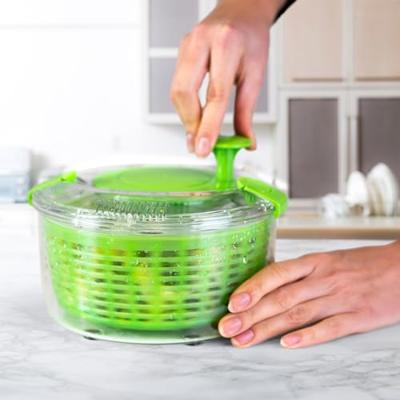 Genius Slacentrifuge