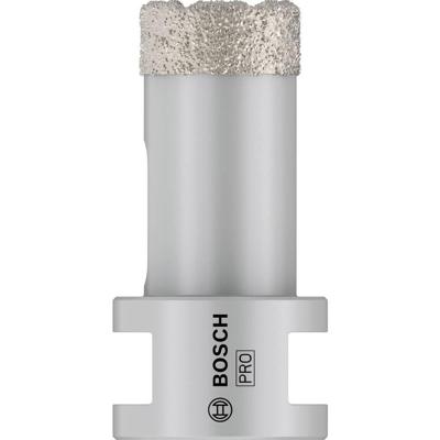 Bosch Accessories Bosch Power Tools 2608587116 Diamantboor droog 22 mm Van diamant voorzien 1 stuk(s)