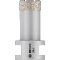 Bosch Accessories Bosch Power Tools 2608587116 Diamantboor droog 22 mm Van diamant voorzien 1 stuk(s) - thumbnail