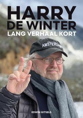 Harry de Winter - Lang verhaal kort (Paperback)