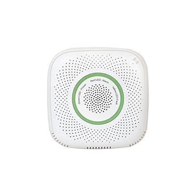 Shelly GAS CNG Gassensor voor aardgas WiFi Shelly GAS CNG Gassensor voor aardgas WiFi